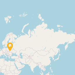 Гостевой Дом Буковец на глобальній карті